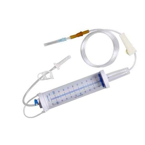 Measured Volume Burette Set